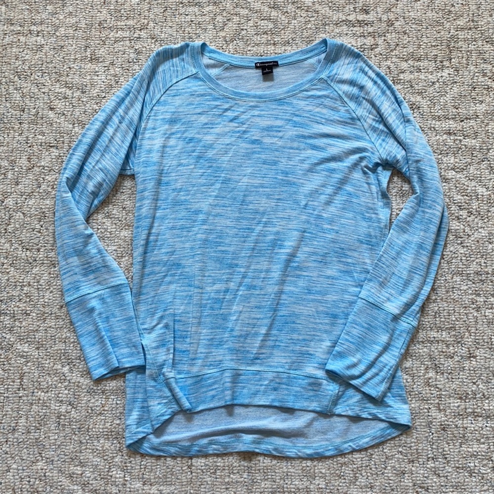 Champion Sweater